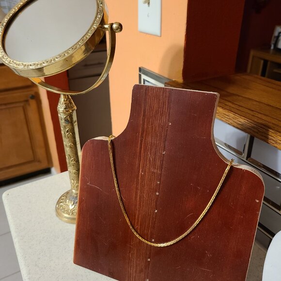 Ladies Vintage Necklace For Sale - Picture 3 of 11